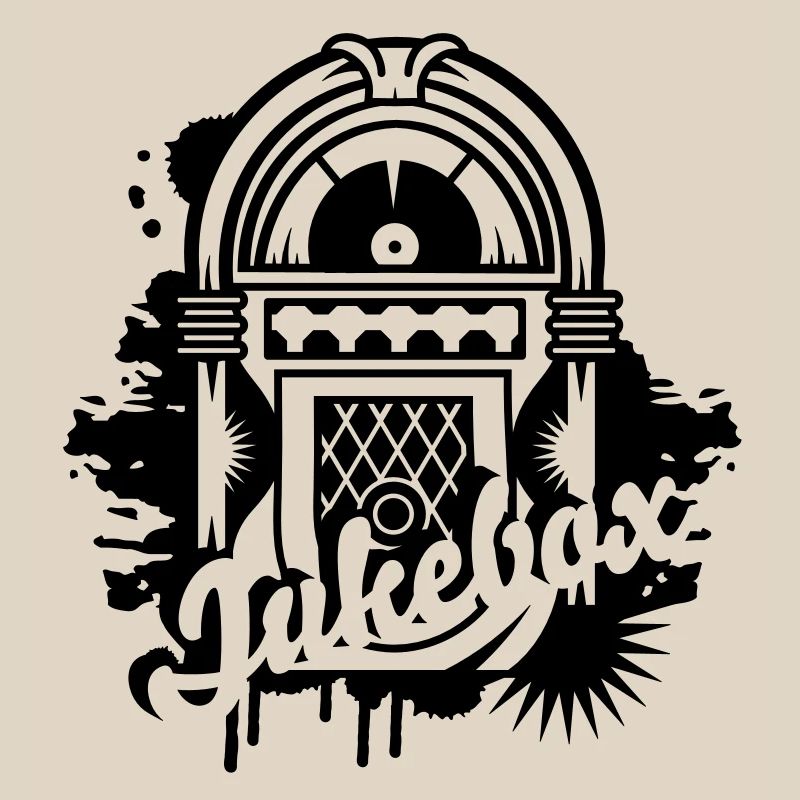 Jukebox Graffiti