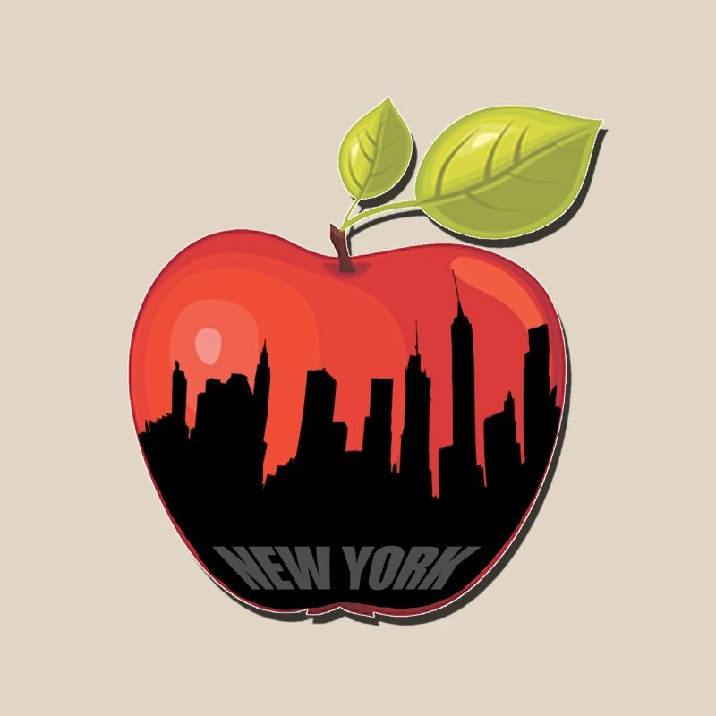 BIG APPLE