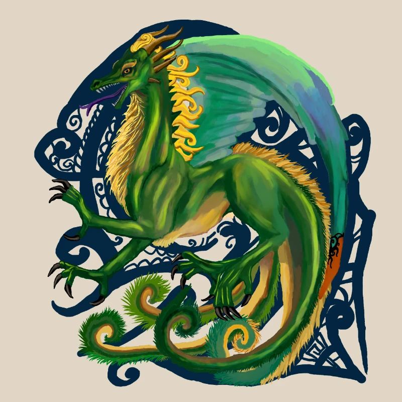 Drachen