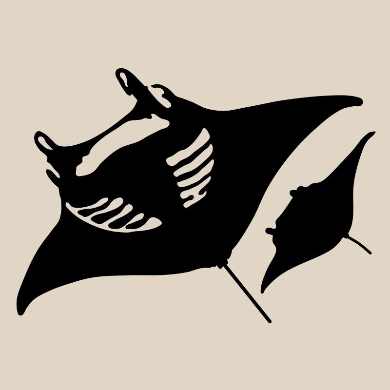 Teufelsrochen
