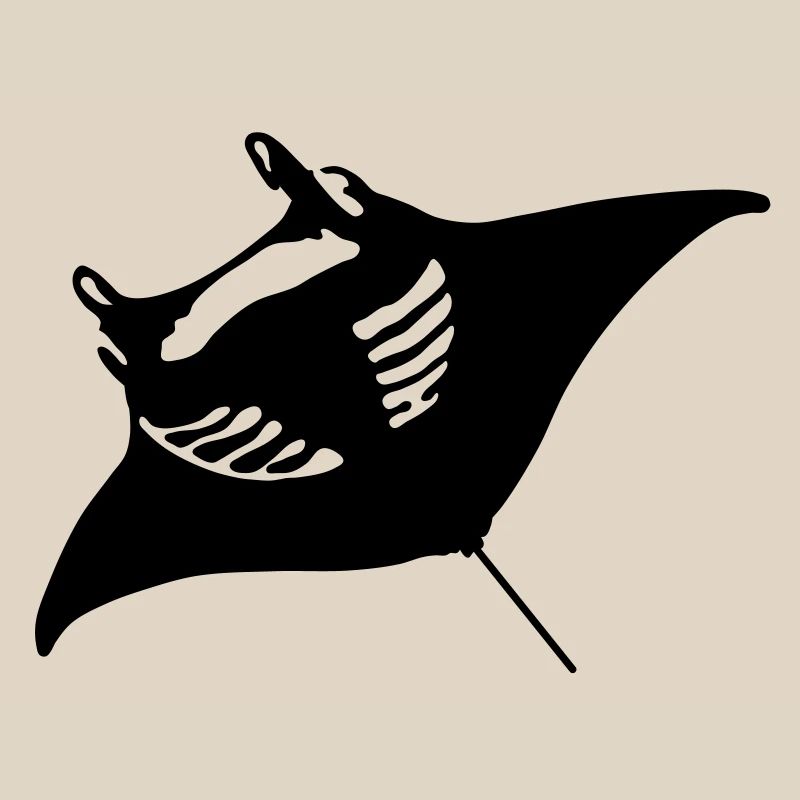 Teufelsrochen