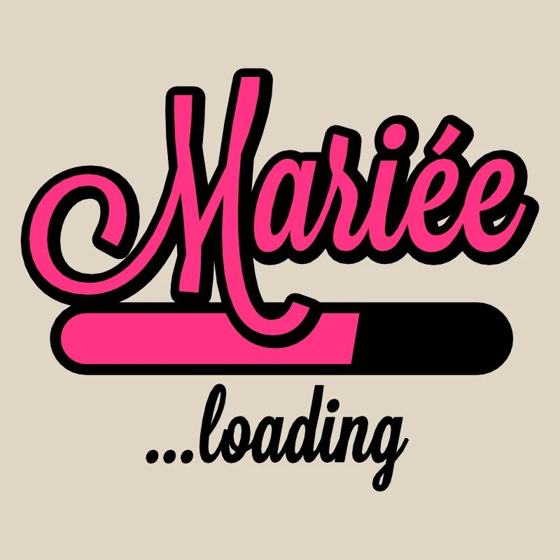Mariée loading