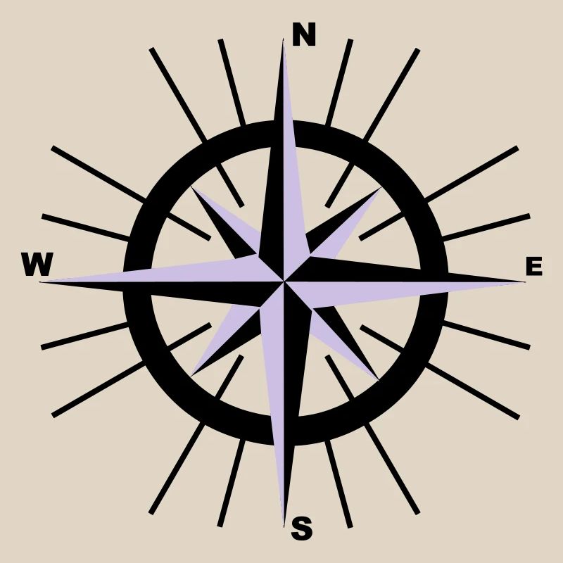 Nautical Compass