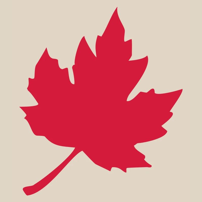maple leaf