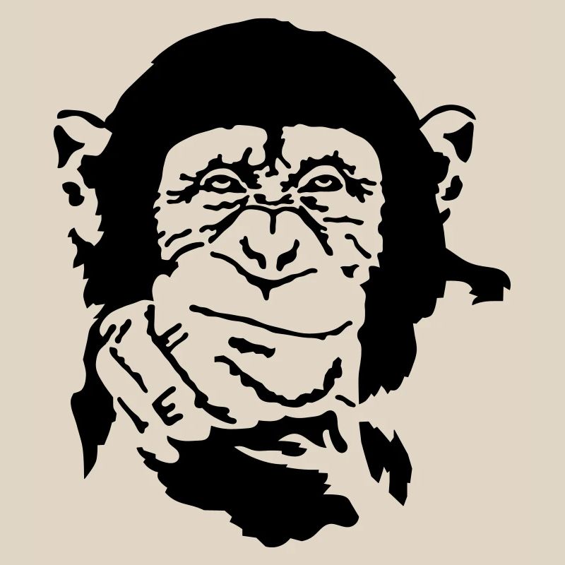 monkey