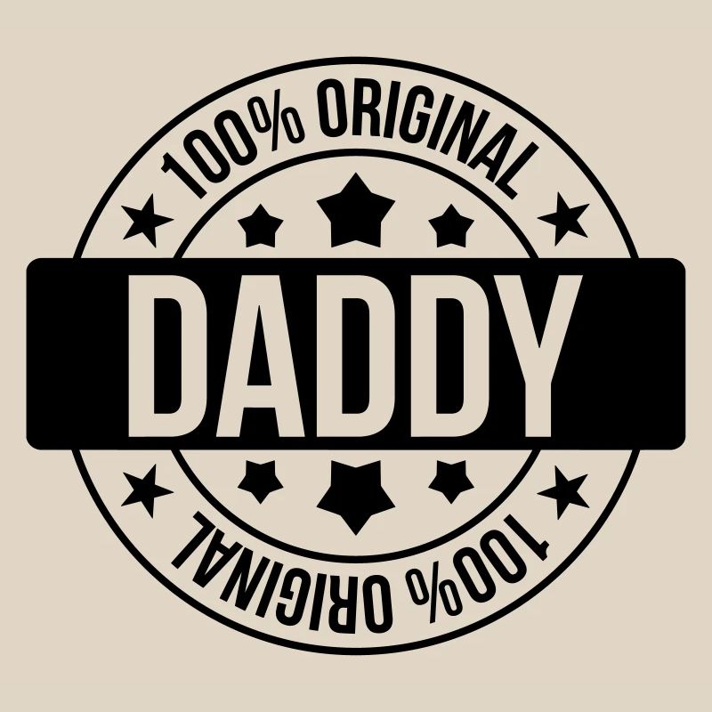 Daddy