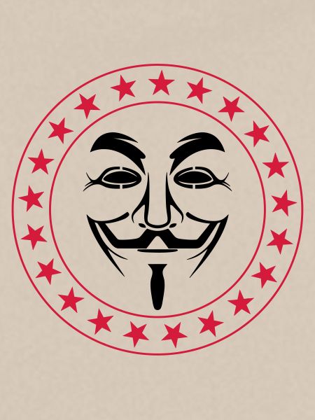 Anonymous