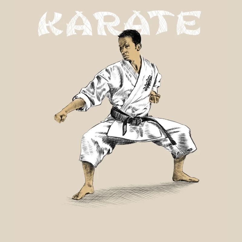 karate