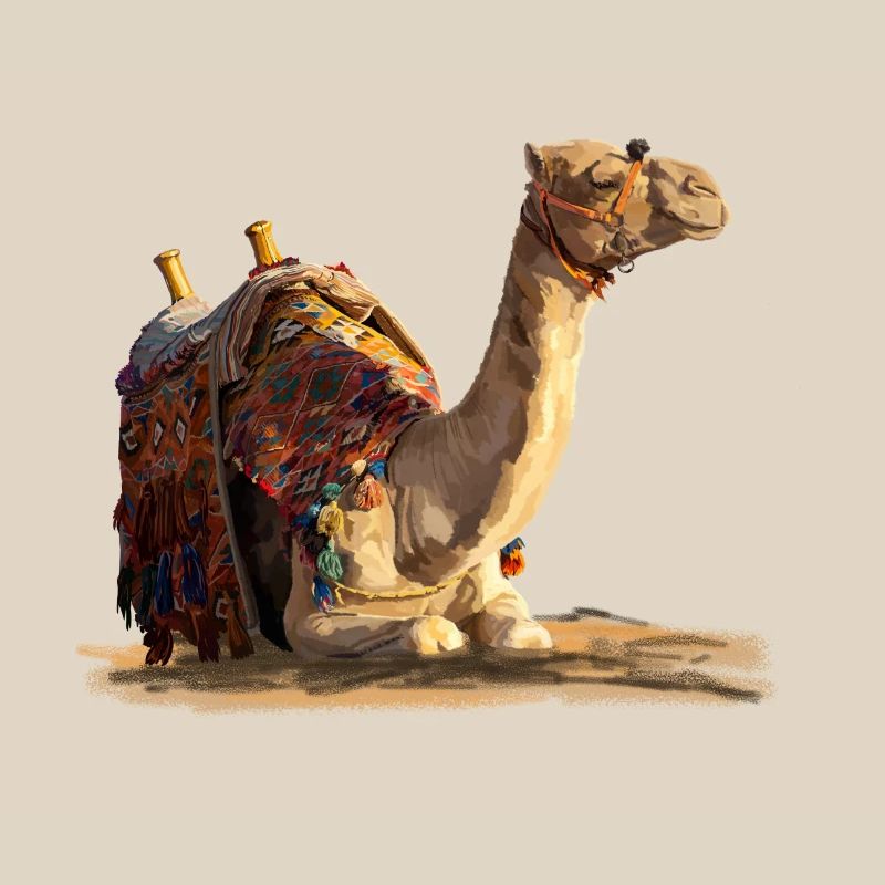 kamel