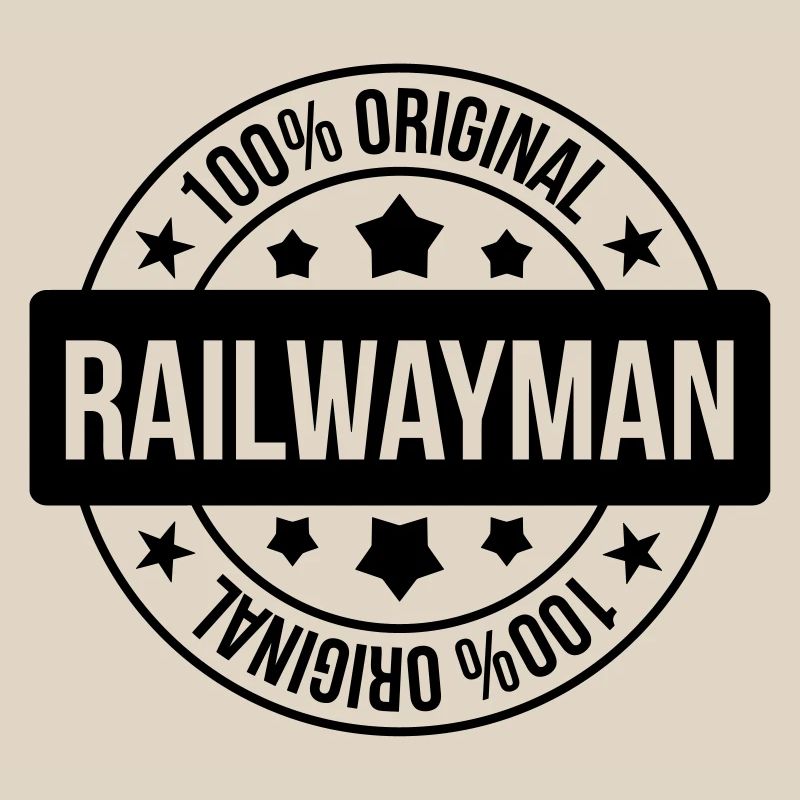 Eisenbahner / Eisenbahnen / Eisenbahn / Bahn