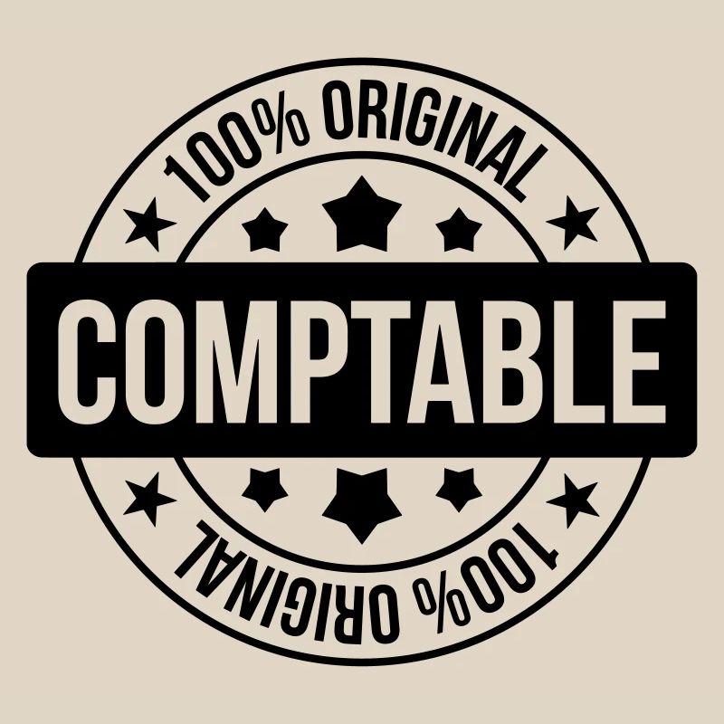 Accountant / Accounting / Comptable / Comptabilité