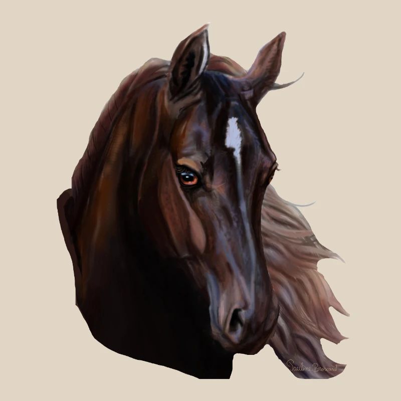 Pferd