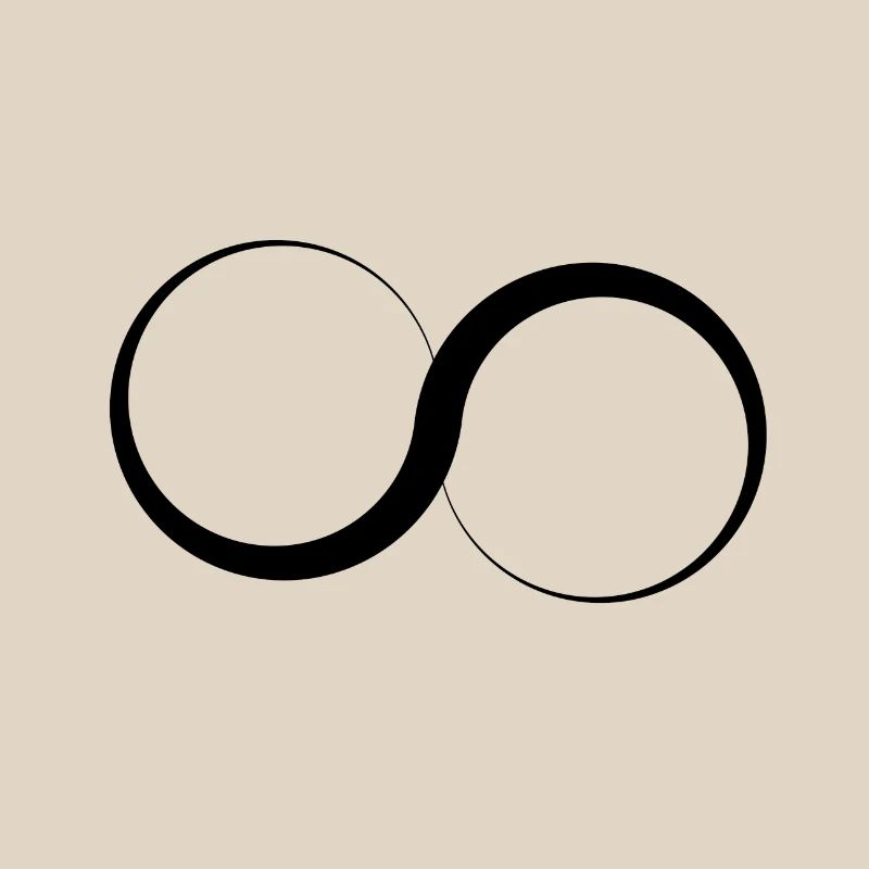 Infinity - logo