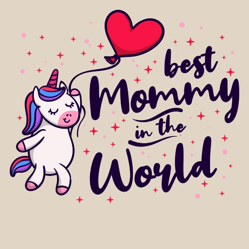 Beste Mama Mutter Muttertag Alles Gute Supermama