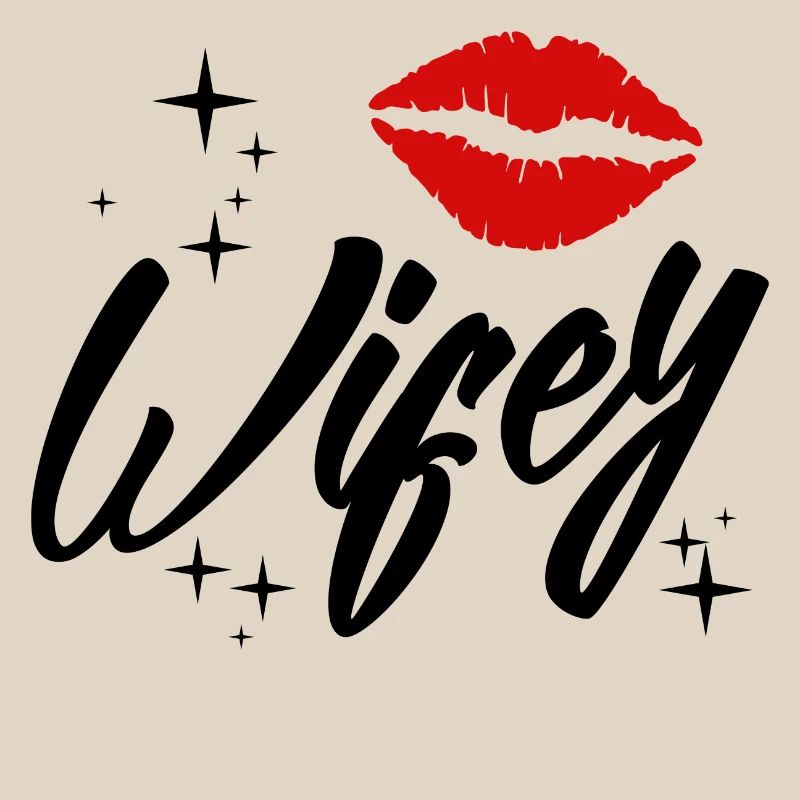 Partnerlook | Ehemann Ehefrau Ehe Heirat Hochzeit