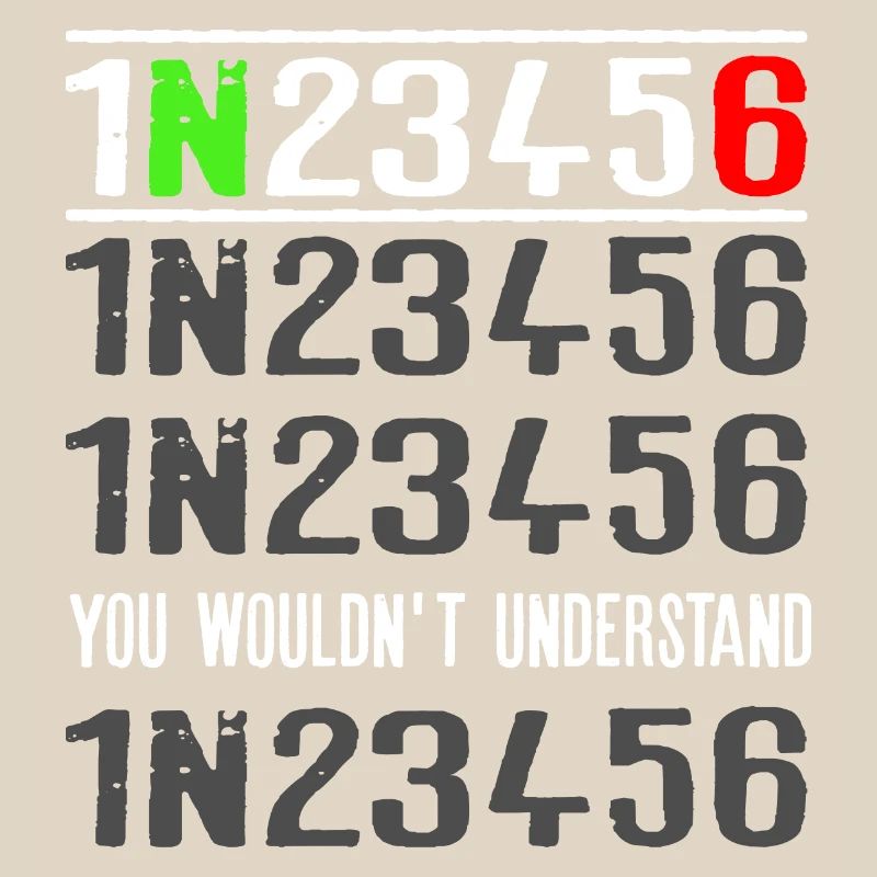 Code Glyphs You Wouldn't Understand