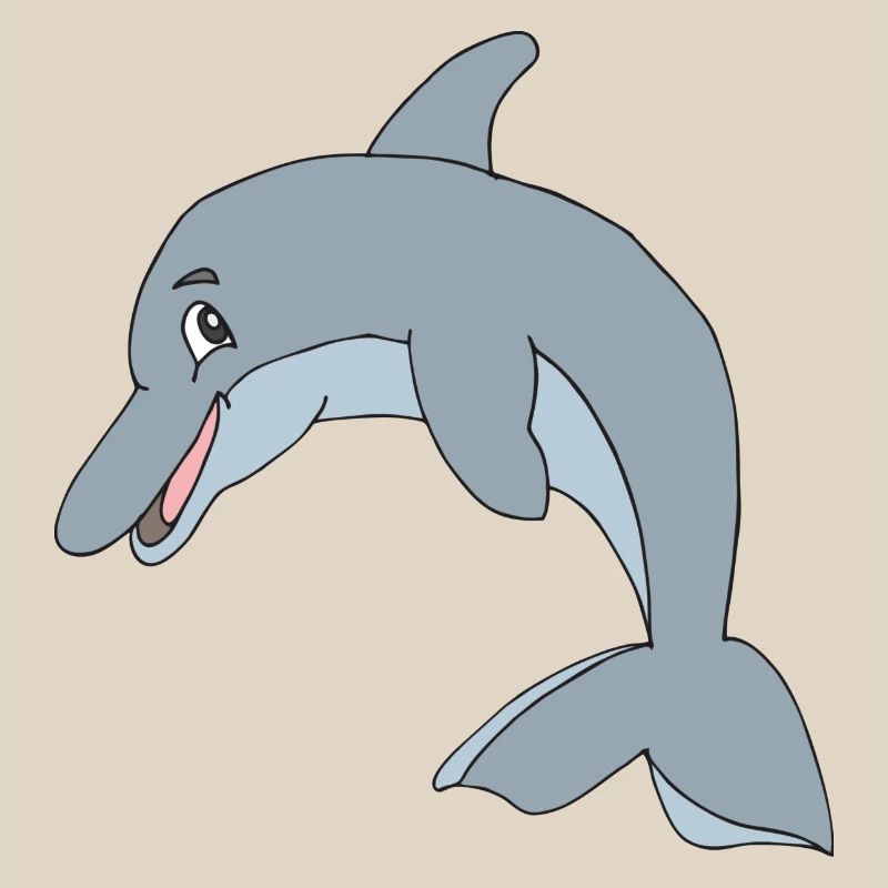 dolphin