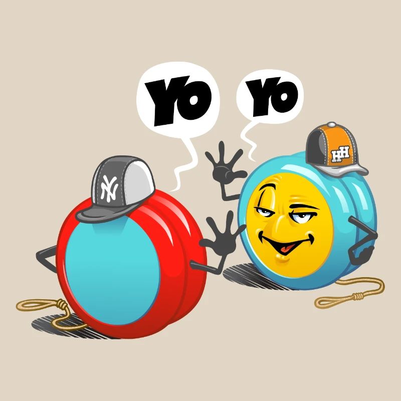 yo yo