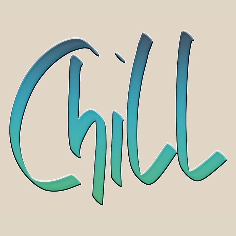 Chill again