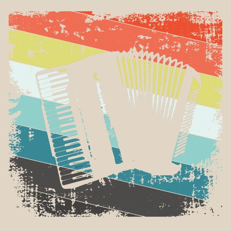 Accordéon Harmonica