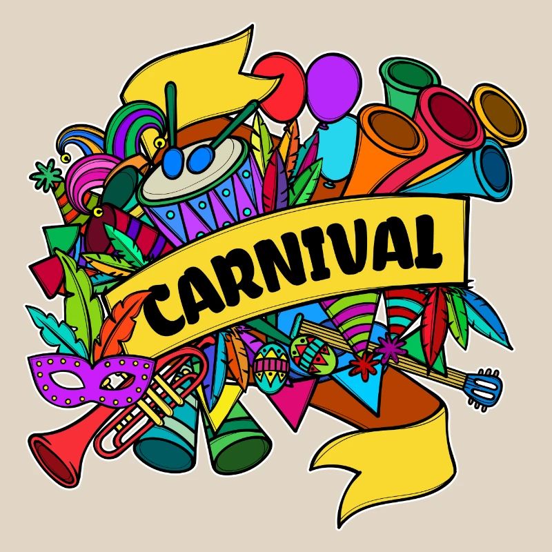 Carnaval carnaval de carnaval
