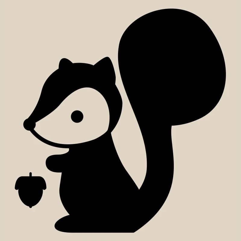 Eichhörnchen