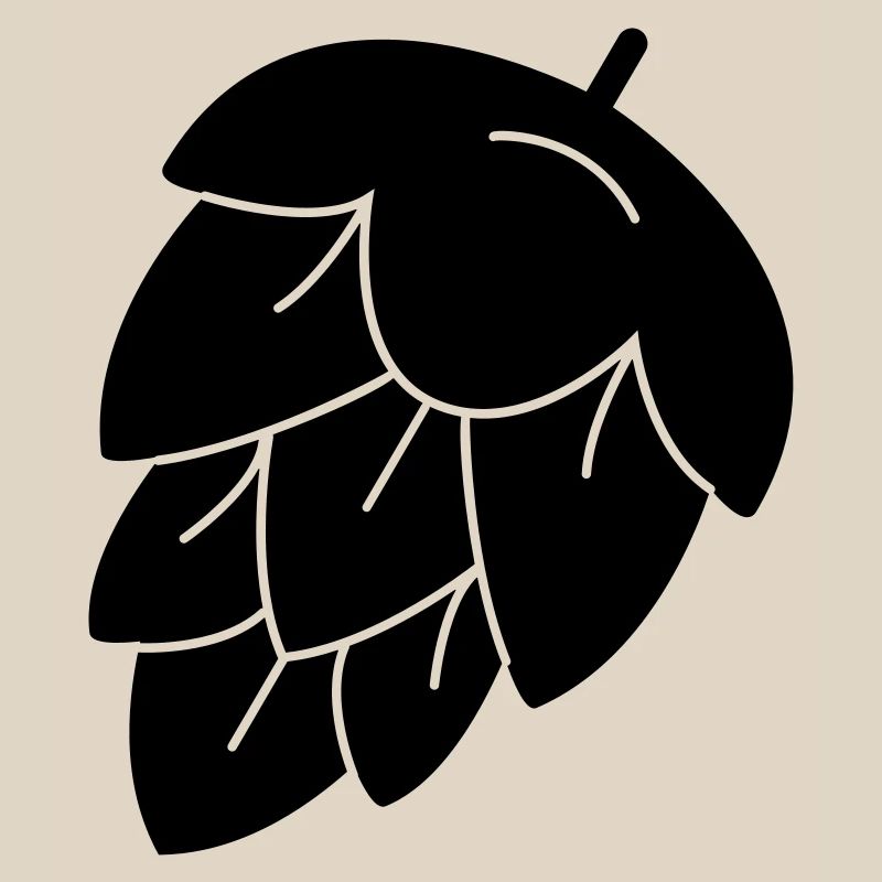 houblon pour la bière