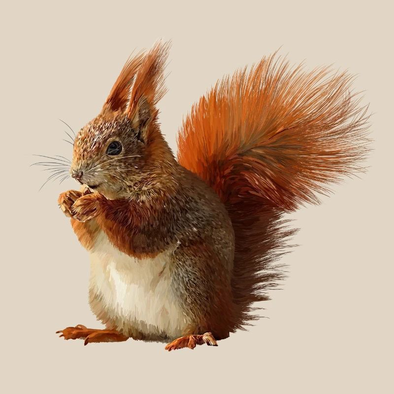 Squirrel
