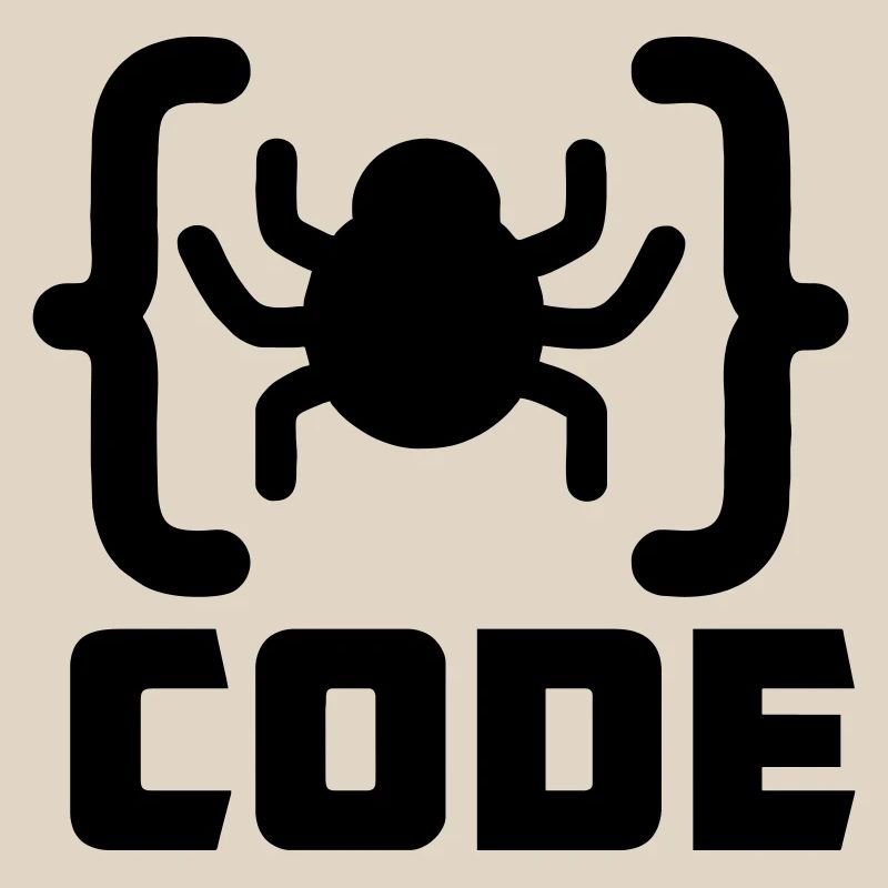 Spin Logo Schattenbild Spionage Software