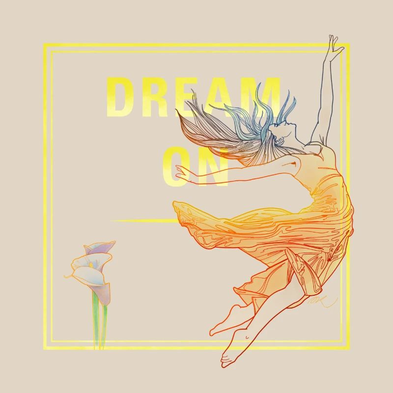 Dream On