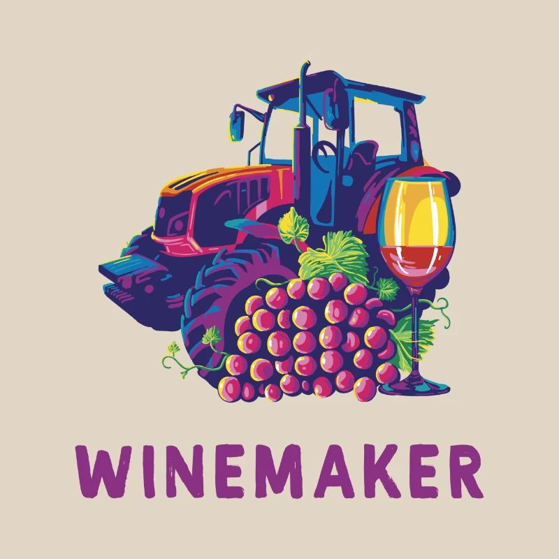 Winemaker Design