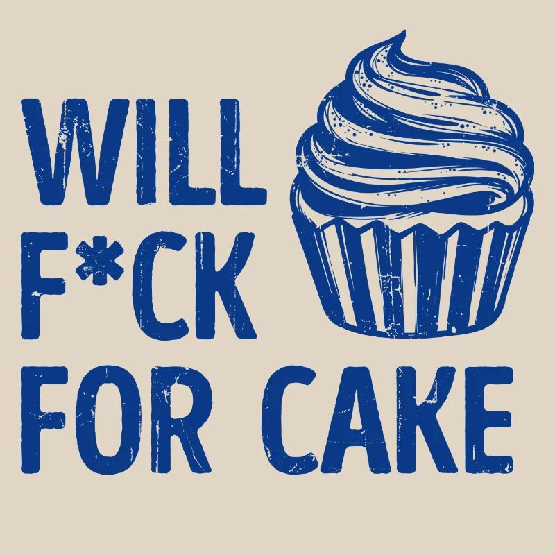 Statement Delicious Cupcake Sweets Cake