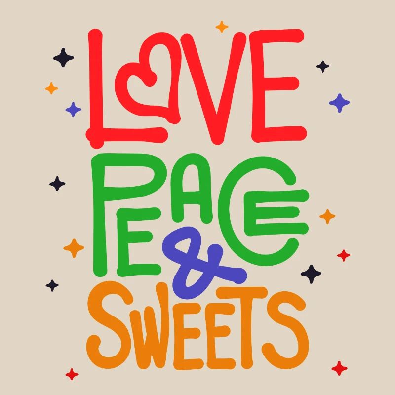 Sweets Statement Dessert Snacking Delicious