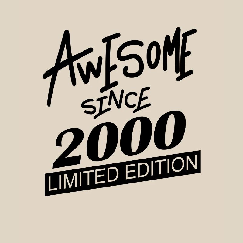 Fantastisch seit 2000