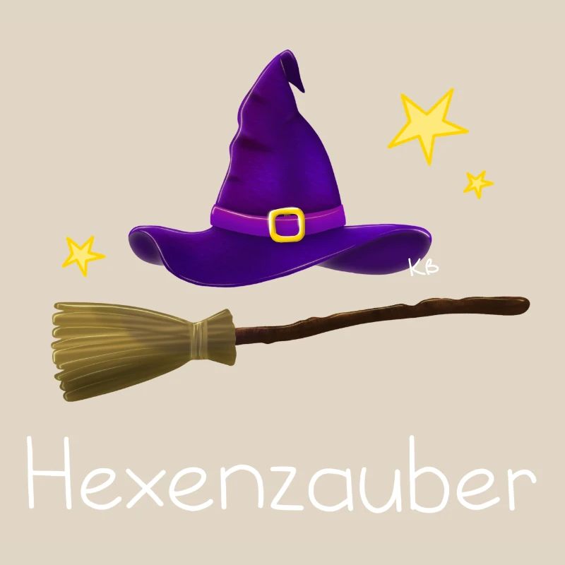 Sort de sorcière