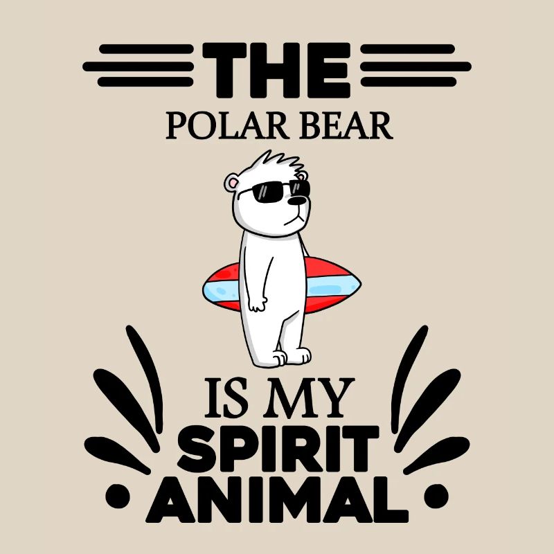 Polar Bear Polar Bear Bear