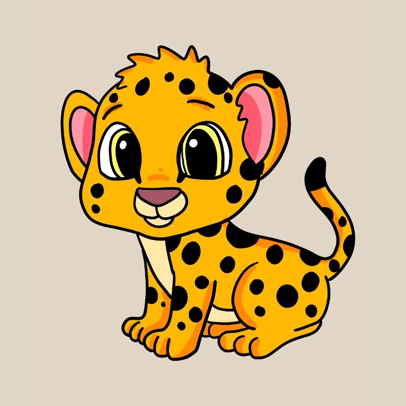 Guépard