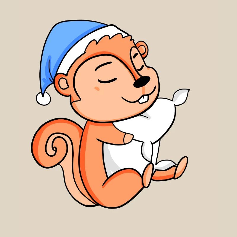 Eichhörnchen