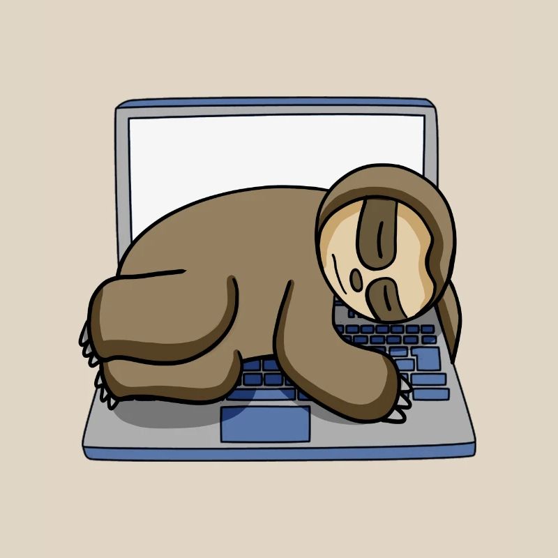 Computer Nerd Programmer Gift