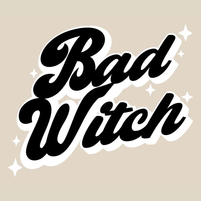 Bad Witch
