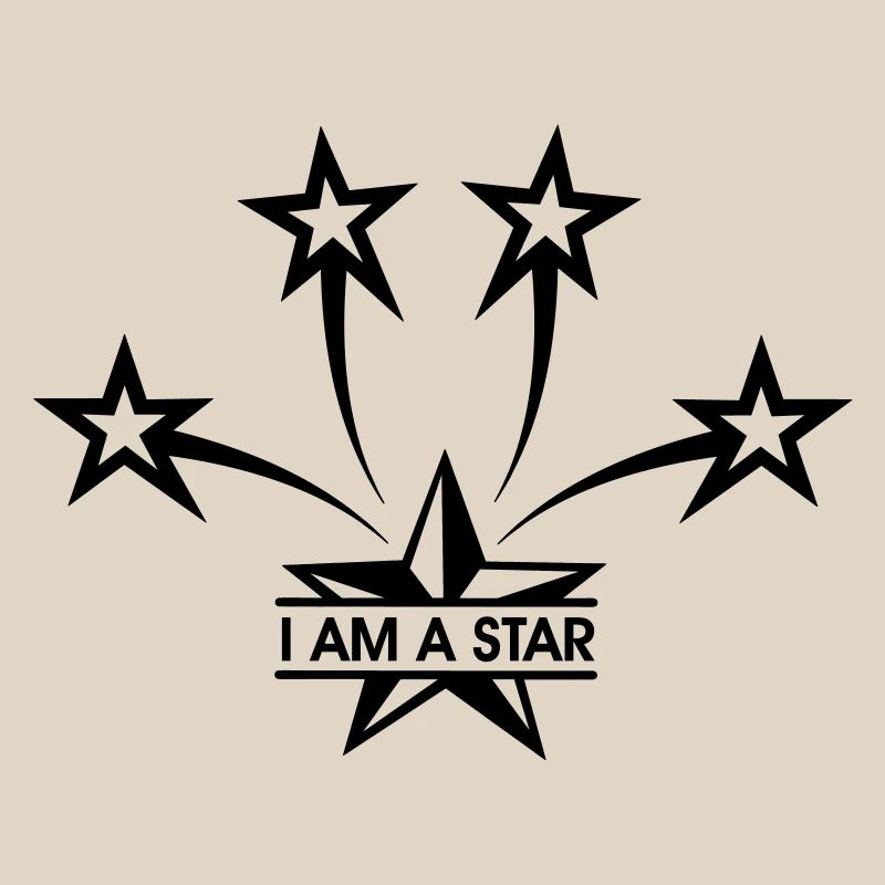 Ich bin ein Star