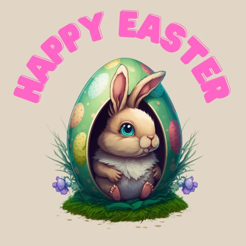 Happy Easter Happy Easter