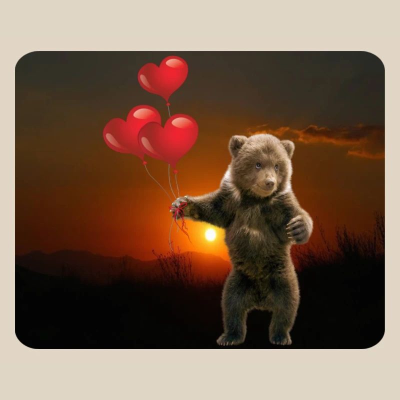 every DAY anew LOVE rises with the SUN