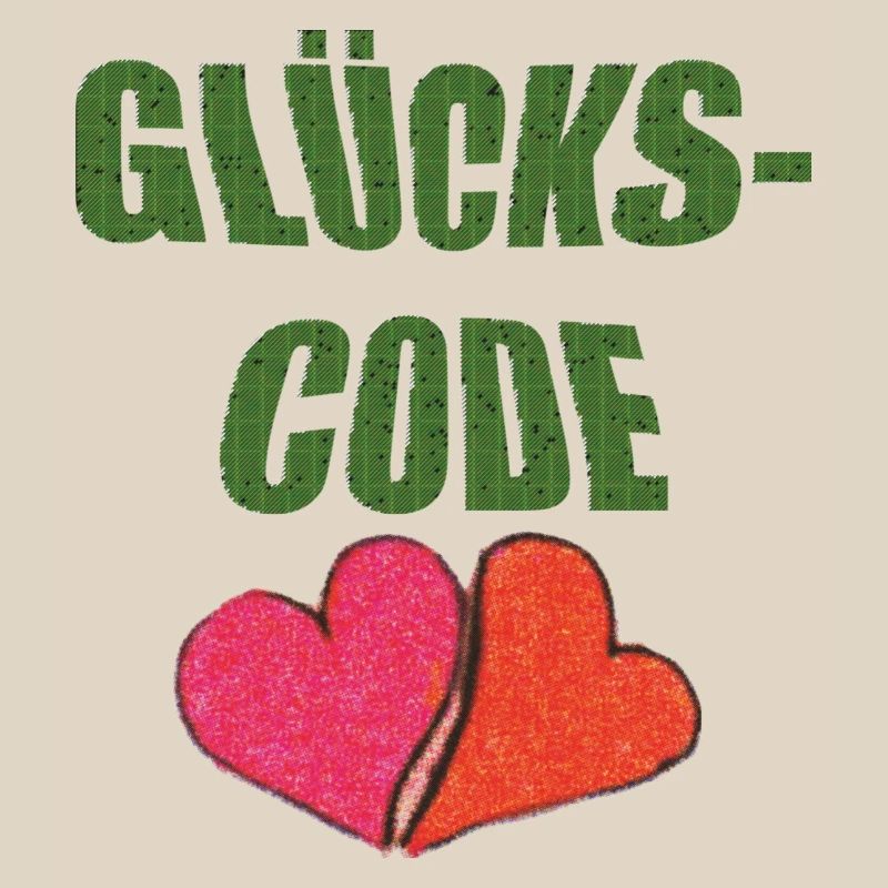 glückscode