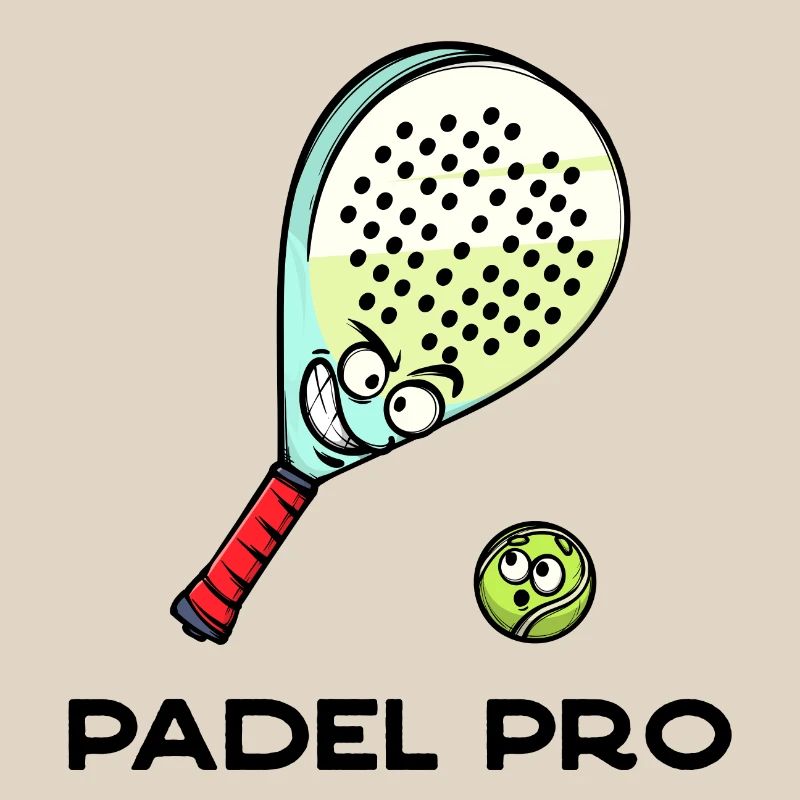Setback Statement Racket Ball Statement Padel