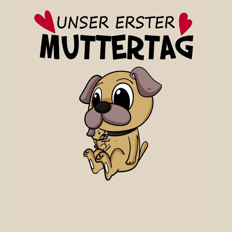 Muttertag - erster Muttertag Geschenk