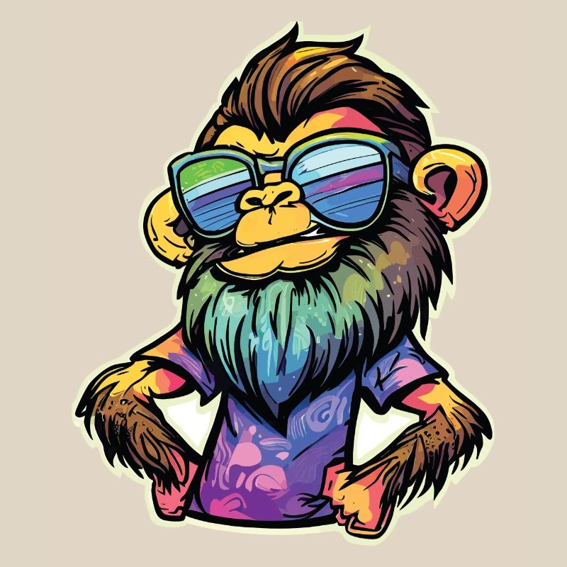 Singe Funky