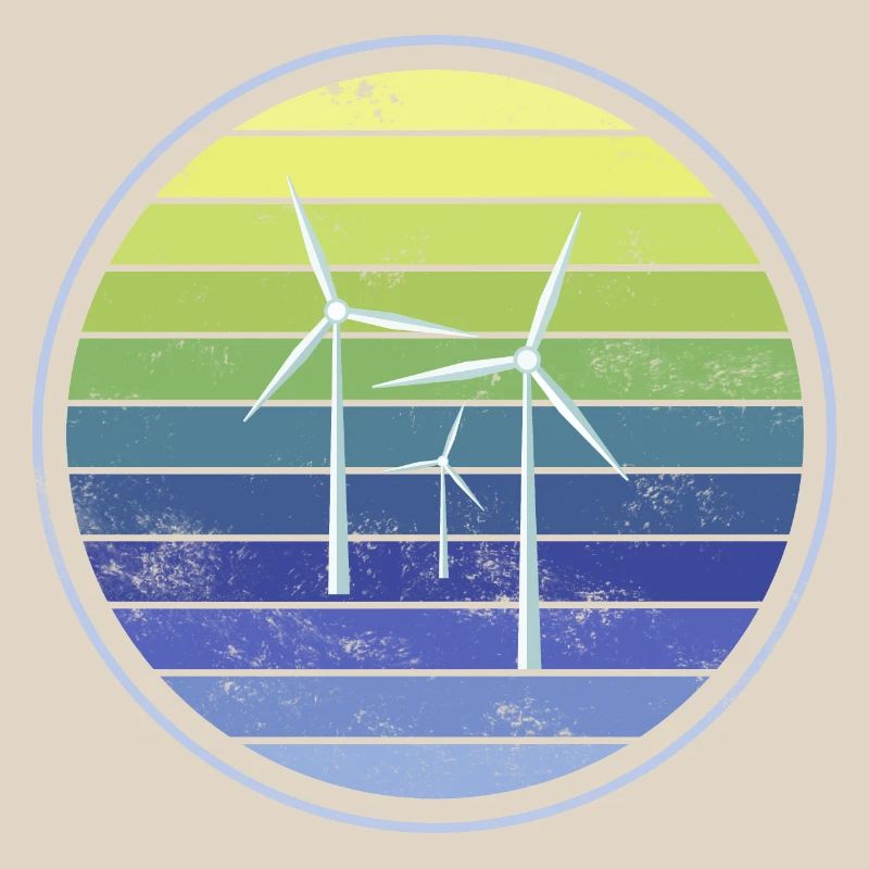 Durabilité de l’énergie éolienne