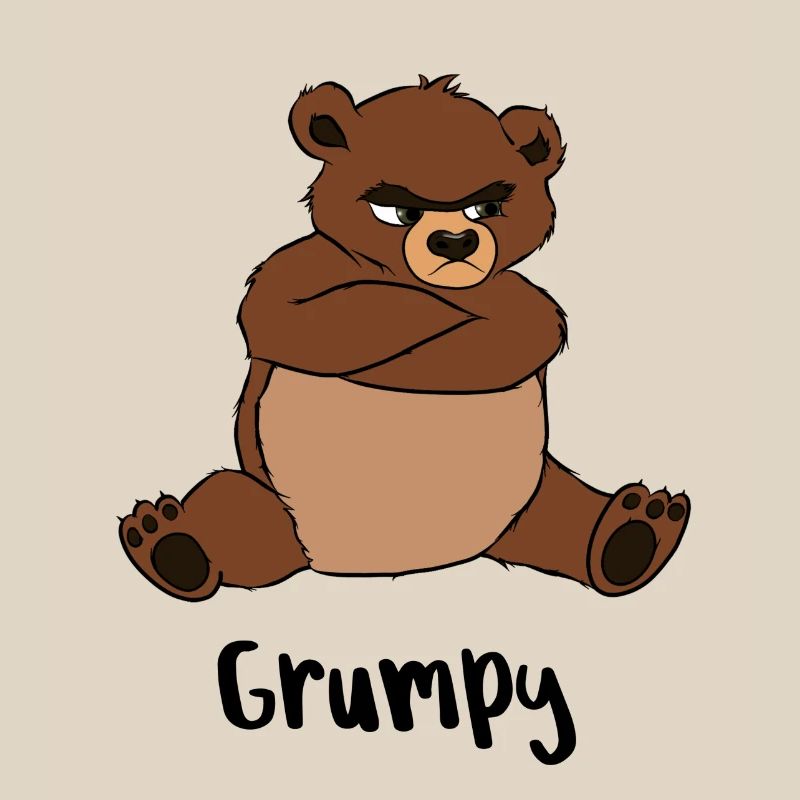 Grumpy