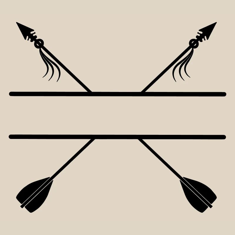 Wikingerpfeile Bogenschießen